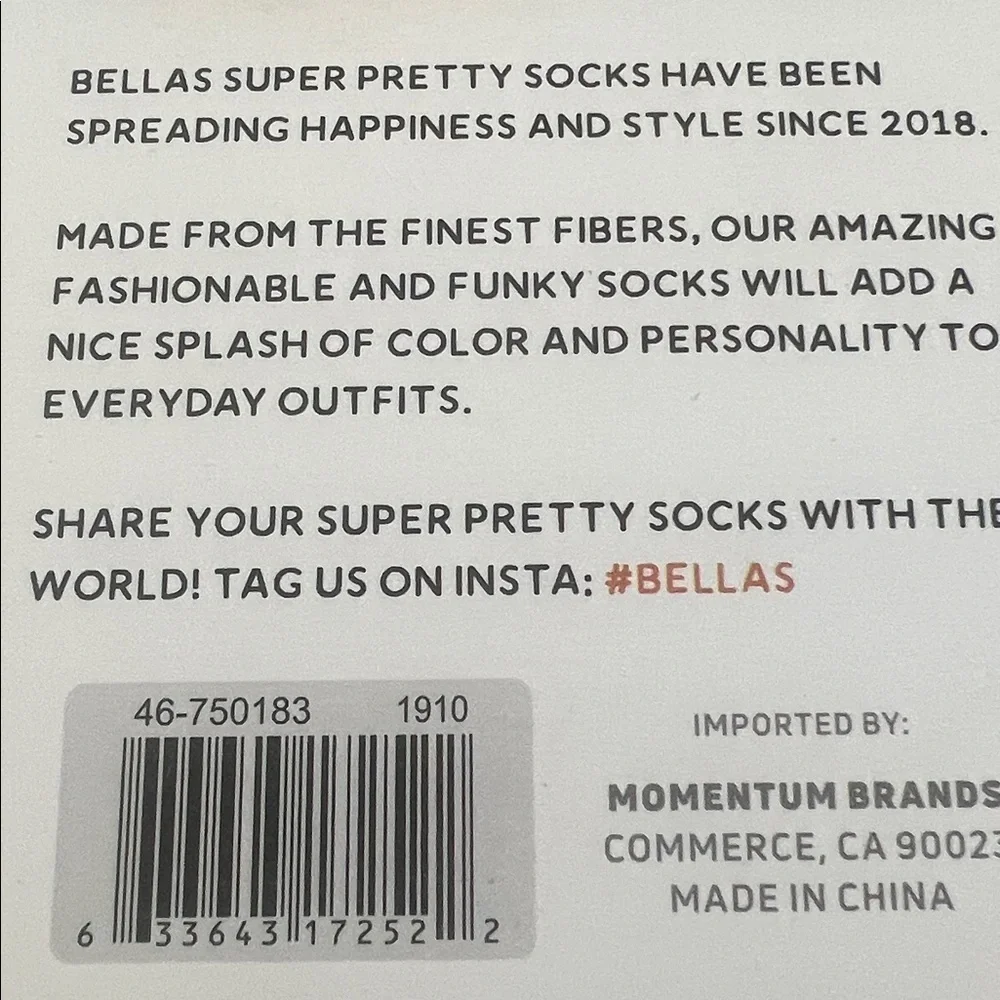 NWT- BELLAS MOMMY & LIL’ SWEETHEART Aqua Striped MERMAID Socks 2 PAIRS